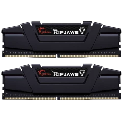 Оперативная память 16Gb DDR4 3600MHz G.Skill Ripjaws V (F4-3600C16D-16GVKС) (2x8Gb KIT)