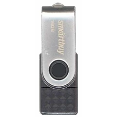 USB Flash накопитель 16Gb SmartBuy Trio (SB16GBTRIO)