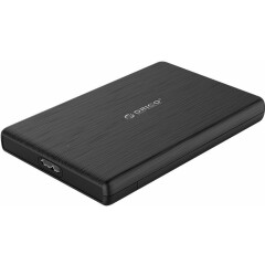 Внешний корпус для HDD Orico 2189U3 Black