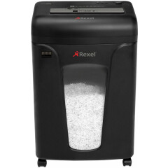 Уничтожитель бумаги (шредер) Rexel REM820