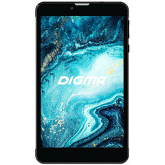 Планшет Digma Plane 7594 3G Black