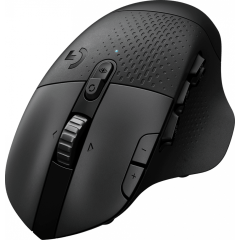 Мышь Logitech G604 Black (910-005649)