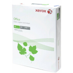 Бумага Xerox 421L91820 (A4, 80 г/м2, 500 листов)