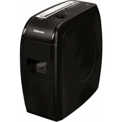 Уничтожитель бумаги (шредер) Fellowes PowerShred 21Cs