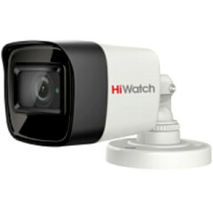Камера Hikvision DS-T800 3.6мм
