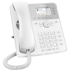 VoIP-телефон Snom D717 White