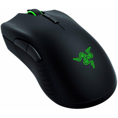 Мышь Razer Mamba Wireless Black