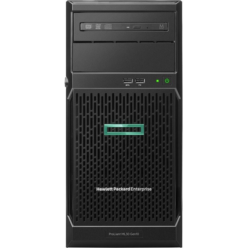 Сервер HPE Proliant ML30 G10 (P16930-421)