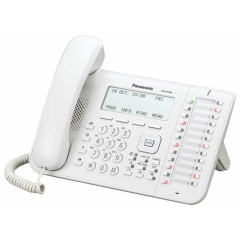 Телефон Panasonic KX-DT546RU