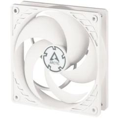 Вентилятор для корпуса Arctic Cooling P12 PWM PST White/White