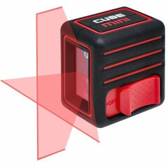 Нивелир ADA Cube Mini Basic Edition