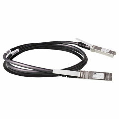 Кабель HP JG081C X240 10G SFP+ Cable