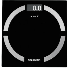 Напольные весы Starwind SSP6051