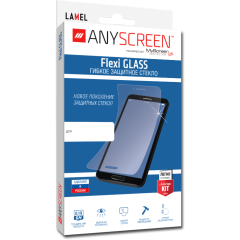 MyScreen Flexi GLASS для Sony Xperia E5