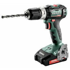 Дрель Metabo SB 18 L BL