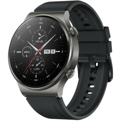 Умные часы Huawei Watch GT 2 Pro Black (VID-B19)