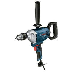 Дрель Bosch GBM 1600 RE