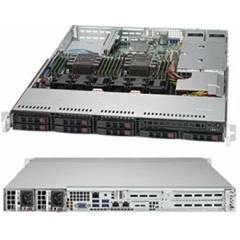 Серверная платформа SuperMicro SYS-1029P-WTR