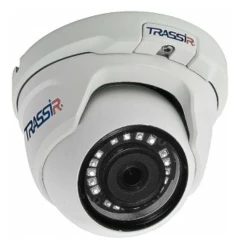 IP камера TRASSIR TR-D8121IR2 2.8мм