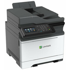 МФУ Lexmark CX522ade