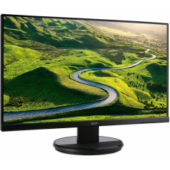 Монитор Acer 27" K272HLEbid