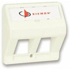 Лицевая панель Siemon T50-80