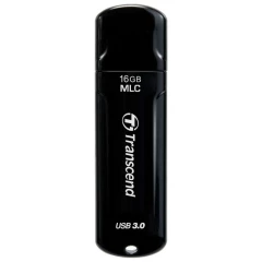 USB Flash накопитель 16Gb Transcend JetFlash 750 Black (TS16GJF750K)