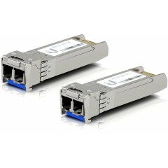 Трансивер Ubiquiti UF-SM-10G