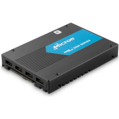Накопитель SSD 3.84Tb Micron 9300 Pro (MTFDHAL3T8TDP)