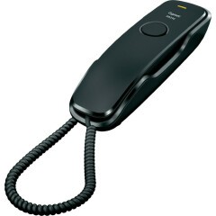 Телефон Gigaset DA210 Black
