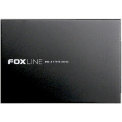 Накопитель SSD 128Gb Foxline (FLSSD128X5) OEM