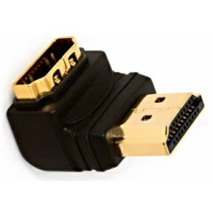 Переходник 5bites HDMI (M) - HDMI (F) (HA1005)