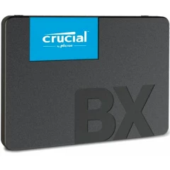 Накопитель SSD 1Tb Crucial BX500 (CT1000BX500SSD1)