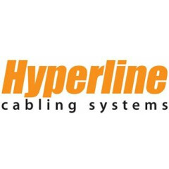 Транковая сборка Hyperline TC-MB-503-1xMPOM12/PX-12хLC/PX-IN-2M-LSZH-AQ