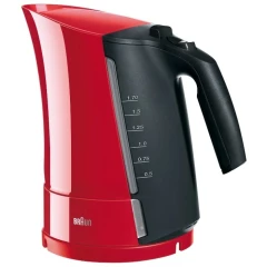 Чайник Braun WK300 Red