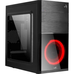 Корпус AeroCool CS-105 Red