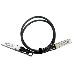 Кабель QSFP+ MikroTik Q+DA0001