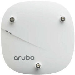 Wi-Fi точка доступа HPE JX939A Aruba IAP-304 (RW)