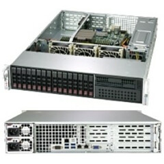Серверная платформа SuperMicro AS-2113S-WTRT