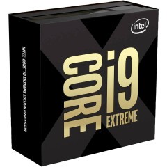 Процессор Intel Core i9 - 10980XE BOX (без кулера)