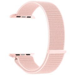 Ремешок Deppa 48105 Band Nylon Pink