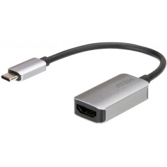 Переходник USB Type-C - HDMI, ATEN UC3008A1