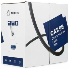 Бухта 5bites FT5725-305A, 305м