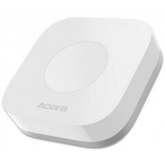 Умный выключатель Aqara Wireless Mini Switch