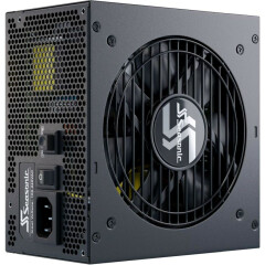 850W Seasonic GX-850 (SSR-850FX) FOCUS Gold