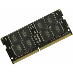Оперативная память 32Gb DDR4 2666MHz AMD SO-DIMM (R7432G2606S2S-UO) OEM