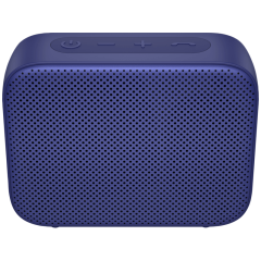 Портативная акустика HP Bluetooth Speaker 350 Blue (2D803AA)