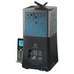 Увлажнитель воздуха Electrolux EHU-3810D Black/Blue