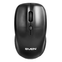 Мышь Sven RX-305 Wireless Black