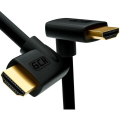 Кабель HDMI - HDMI, 1м, Greenconnect GCR-52315